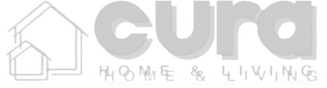 Cura Home & Living Logo
